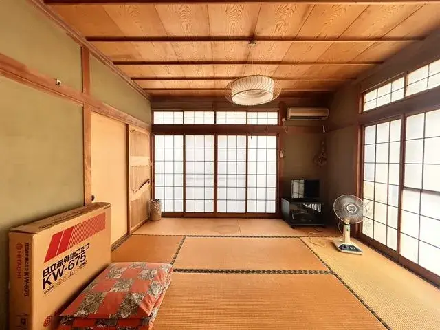 Propiedad 4LDK Ciudad de Komagane Prefectura de Nagano (9)