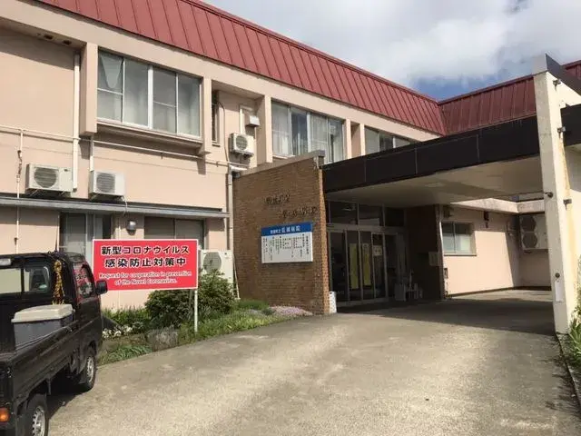 12LDK Shinano Town Nagano Prefecture (14)