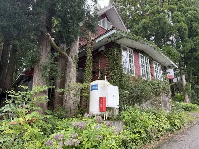 12LDK Shinano Town Nagano Prefecture (3)