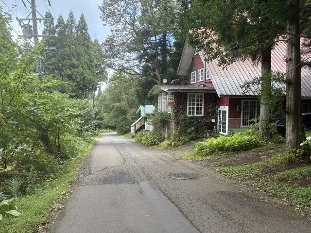 12LDK Shinano Town Nagano Prefecture (4)