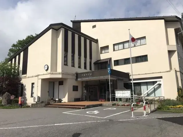 12LDK Shinano Town Nagano Prefecture (8)