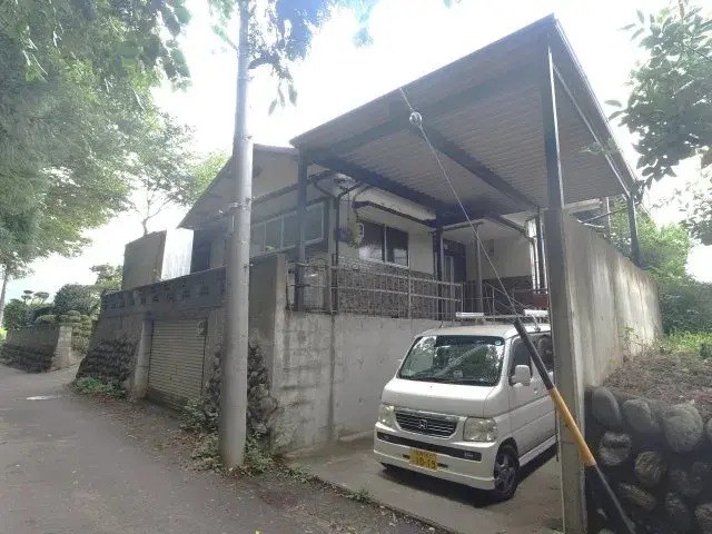 Akiya in Nagano