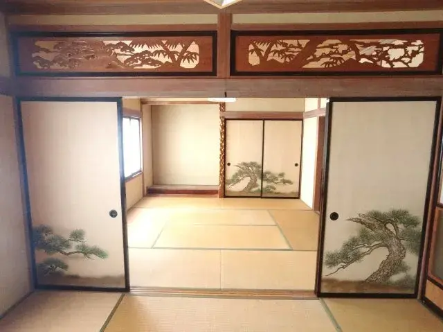 6DK Property Matsumoto City Nagano Prefecture (3)
