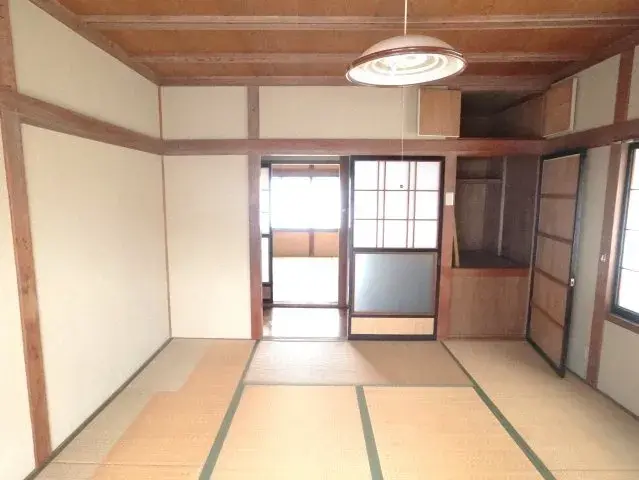 6DK Property Matsumoto City Nagano Prefecture (4)