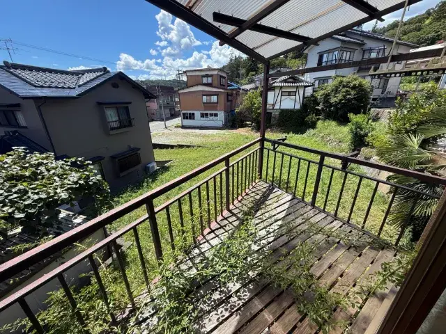 6SDK Property Iida City Nagano Prefecture (2)