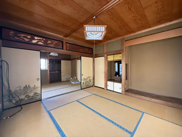 6SDK Property Iida City Nagano Prefecture (11)