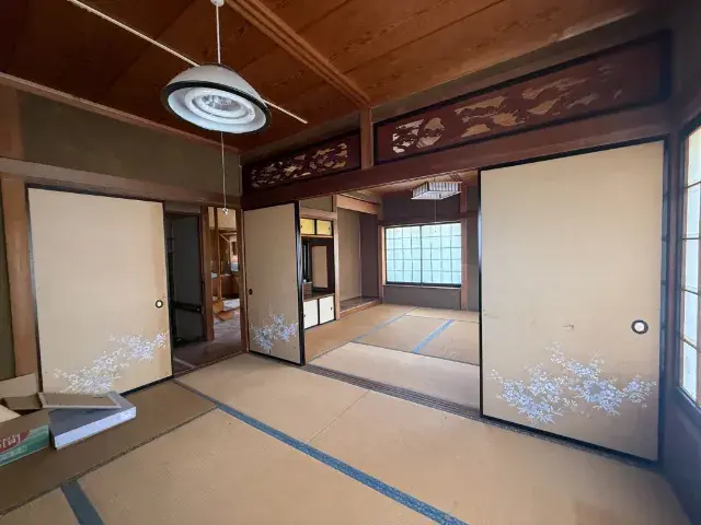 6SDK Property Iida City Nagano Prefecture (12)
