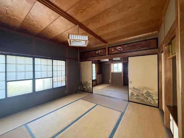 6SDK Property Iida City Nagano Prefecture (13)