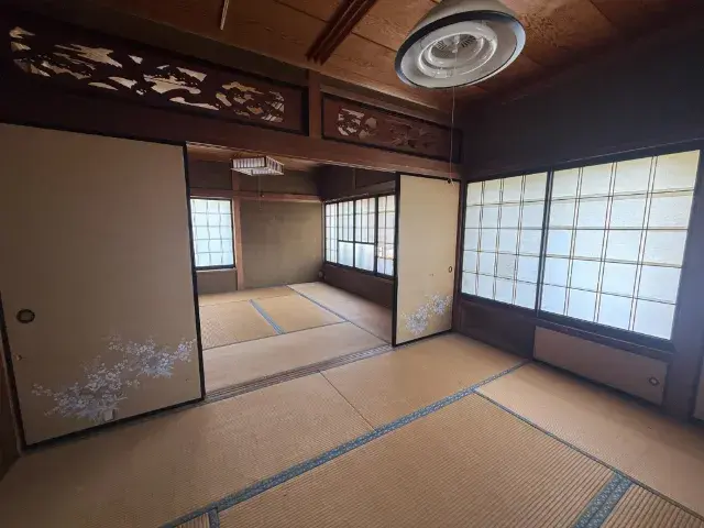 6SDK Property Iida City Nagano Prefecture (15)