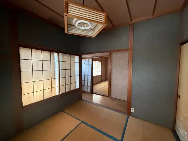6SDK Property Iida City Nagano Prefecture (16)