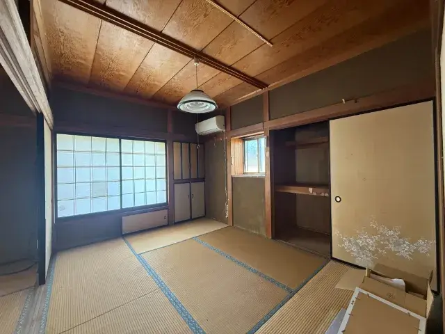 6SDK Property Iida City Nagano Prefecture (17)