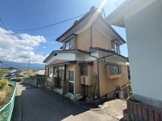 6SDK Property Iida City Nagano Prefecture (3)