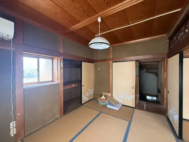 6SDK Property Iida City Nagano Prefecture (21)