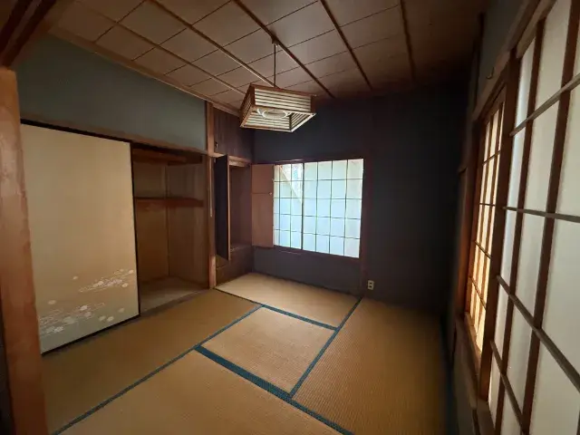 6SDK Property Iida City Nagano Prefecture (22)