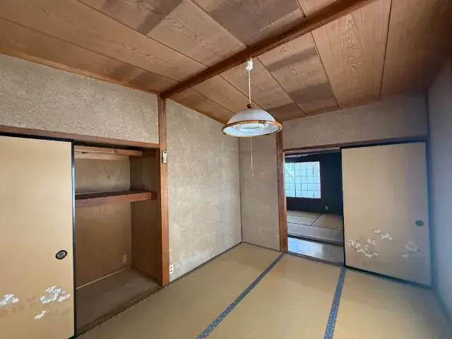 6SDK Property Iida City Nagano Prefecture (23)