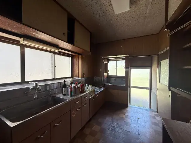 6SDK Property Iida City Nagano Prefecture (25)