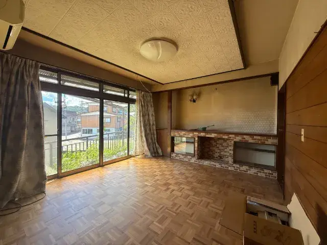6SDK Property Iida City Nagano Prefecture (5)