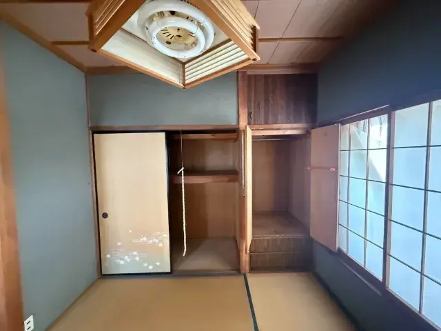 6SDK Property Iida City Nagano Prefecture (8)