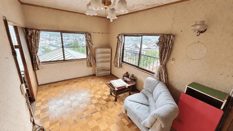 [12SDK Property] مدينة تشينو محافظة ناغانو (7)