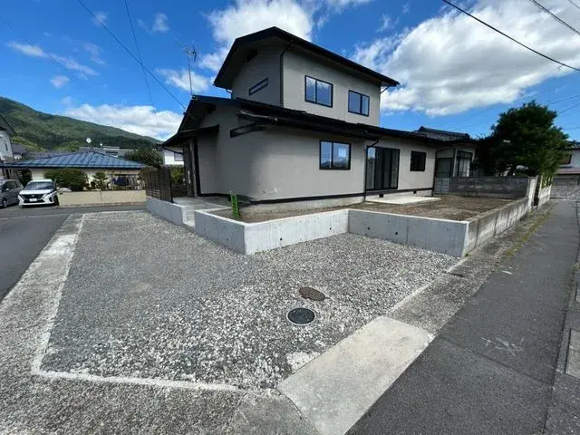 5LDK Property Nagano City Nagano Prefecture (2)