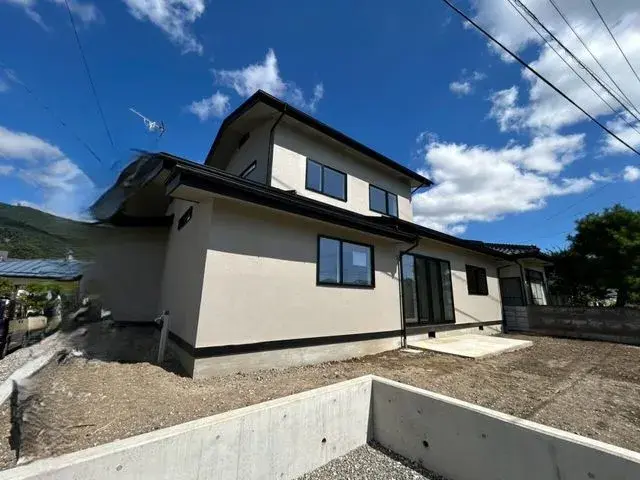 5LDK Property Nagano City Nagano Prefecture (3)
