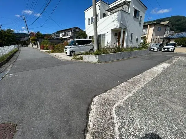 5LDK Property Nagano City Nagano Prefecture (4)