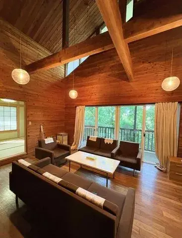3LDK Property Karuizawa-machi, Kitasaku-gun Nagano Prefecture (5)