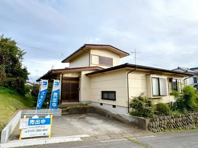 Akiya in Nagano