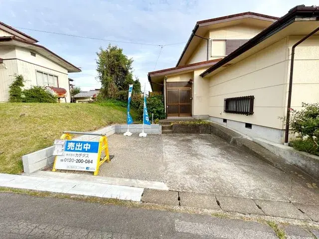 5LDK Property Tomi City Nagano Prefecture (2)