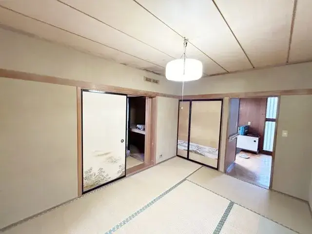 5LDK Property Tomi City Nagano Prefecture (12)