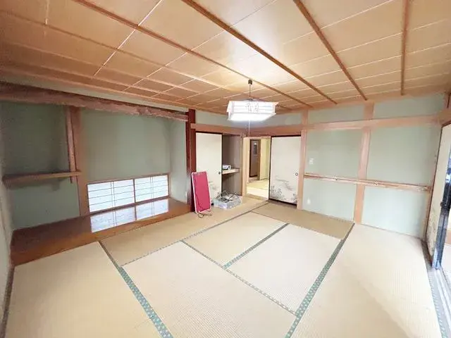 5LDK Property Tomi City Nagano Prefecture (15)