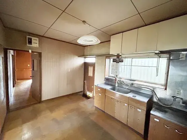 5LDK Property Tomi City Nagano Prefecture (17)