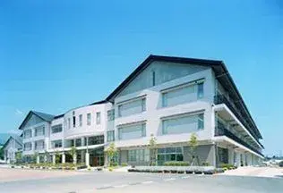 5LDK Property Tomi City Nagano Prefecture (5)