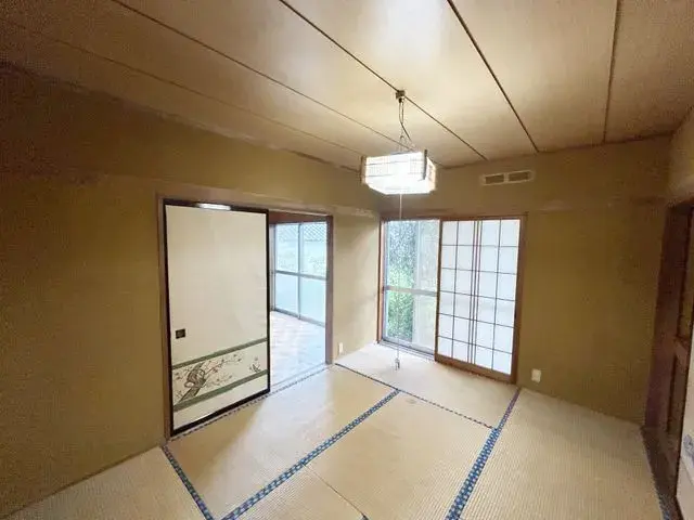 5LDK Property Tomi City Nagano Prefecture (9)