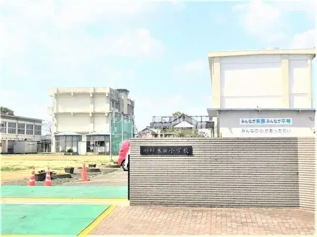 Akiya in Gifu