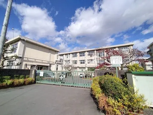3LDK Property Gifu City Gifu Prefecture (2)
