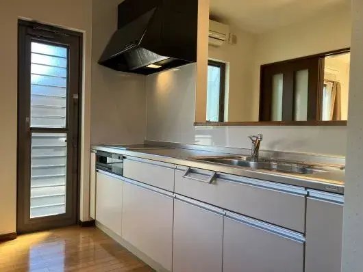 3LDK Property Hashima City Gifu Prefecture (14)