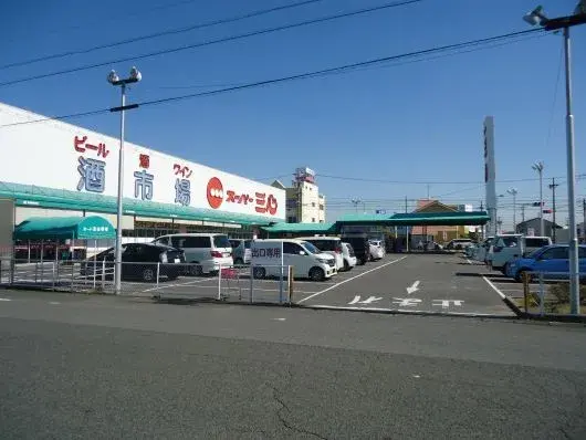 3LDK Property Hashima City Gifu Prefecture (18)