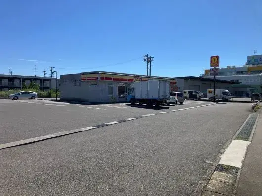 3LDK Property Hashima City Gifu Prefecture (19)