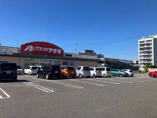 3LDK Property Hashima City Gifu Prefecture (20)