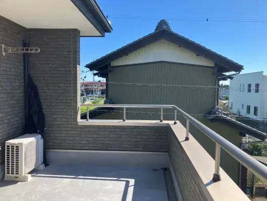 3LDK Property Hashima City Gifu Prefecture (3)