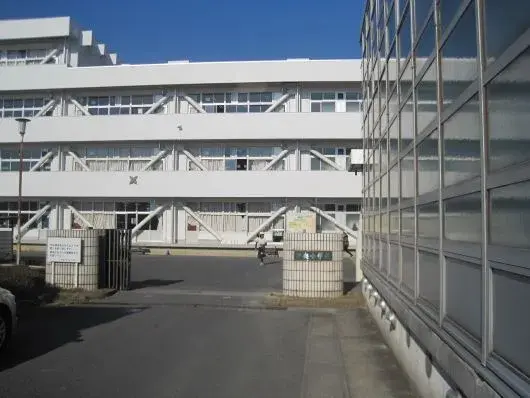 3LDK Property Hashima City Gifu Prefecture (21)