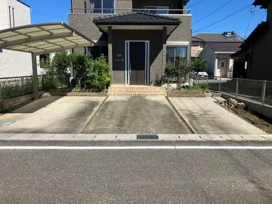 3LDK Property Hashima City Gifu Prefecture (4)
