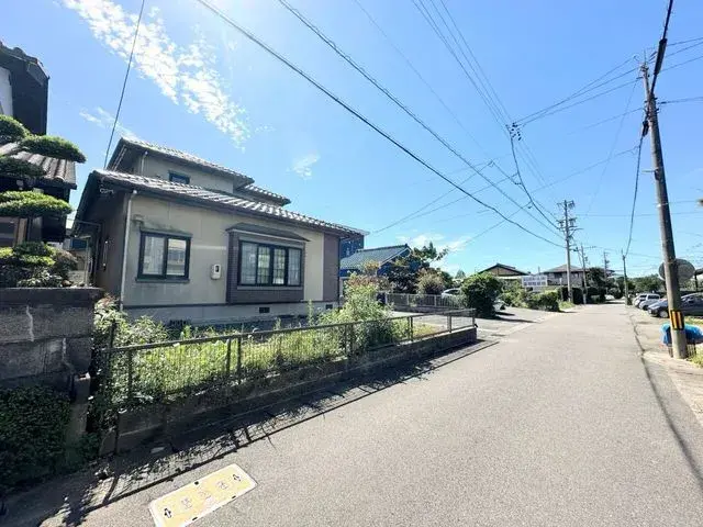 3LDK Property Hashima-gun Kasamatsu-cho Gifu (11)