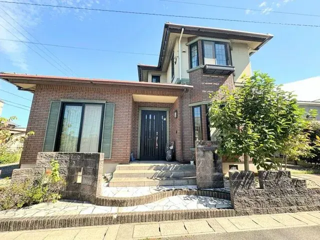 3LDK Property Hashima-gun Kasamatsu-cho Gifu (3)
