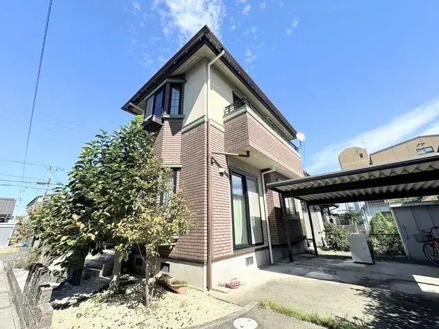 3LDK Property Hashima-gun Kasamatsu-cho Gifu (4)