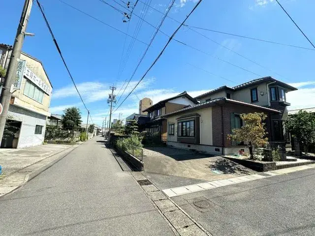 3LDK Property Hashima-gun Kasamatsu-cho Gifu (5)