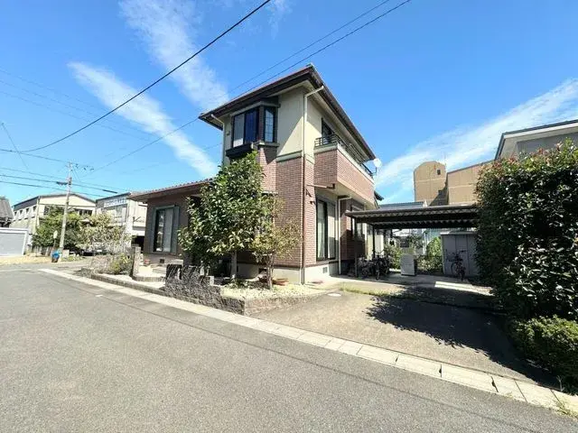 3LDK Property Hashima-gun Kasamatsu-cho Gifu (6)
