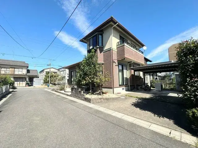 3LDK Property Hashima-gun Kasamatsu-cho Gifu (8)