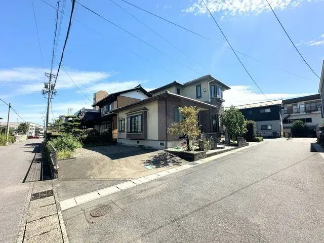 3LDK Property Hashima-gun Kasamatsu-cho Gifu (9)